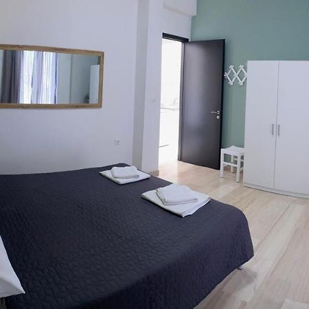 רודה Nikilein'S House, Διαμέρισμα 150Μ Απο Την Παραλία מראה חיצוני תמונה