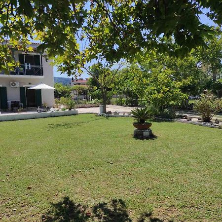 רודה Nikilein'S House, Διαμέρισμα 150Μ Απο Την Παραλία מראה חיצוני תמונה