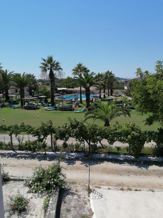רודה Nikilein'S House, Διαμέρισμα 150Μ Απο Την Παραλία מראה חיצוני תמונה