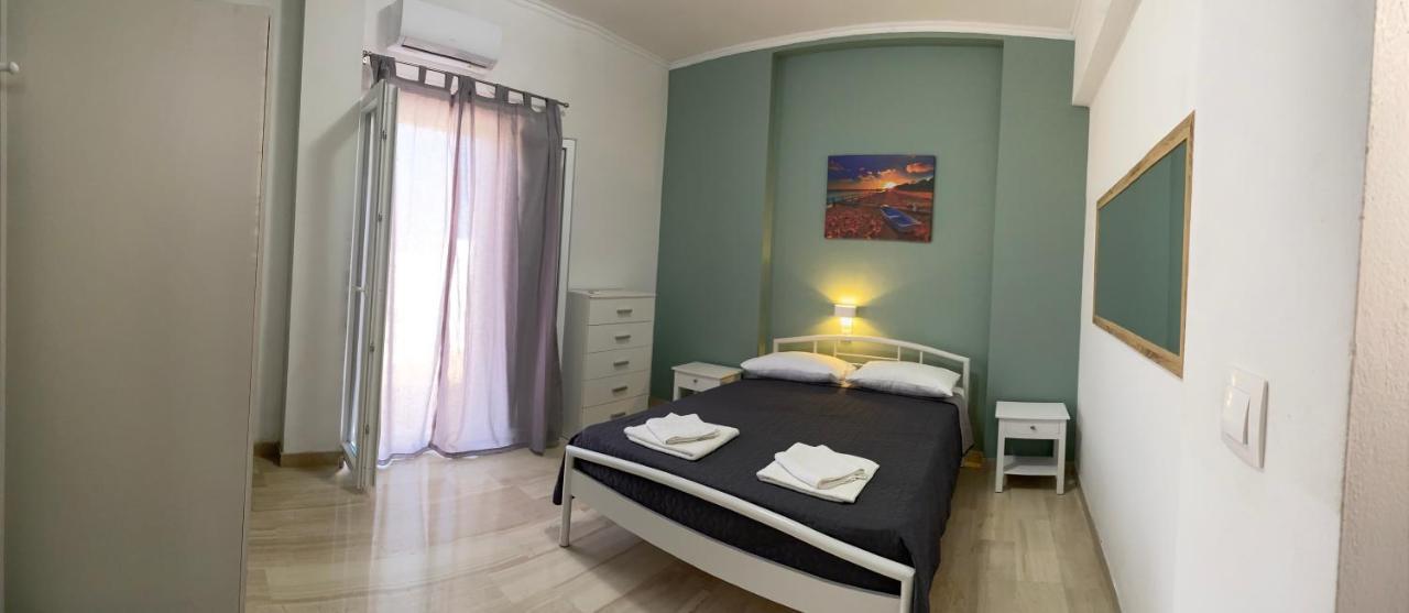 רודה Nikilein'S House, Διαμέρισμα 150Μ Απο Την Παραλία מראה חיצוני תמונה