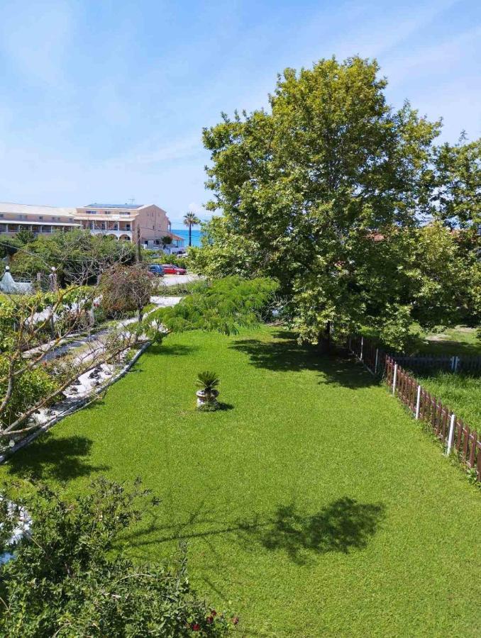 רודה Nikilein'S House, Διαμέρισμα 150Μ Απο Την Παραλία מראה חיצוני תמונה